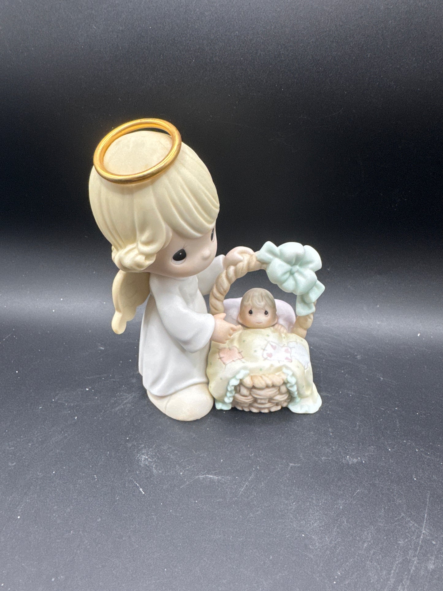 A Child is a Gift from the Lord 2003