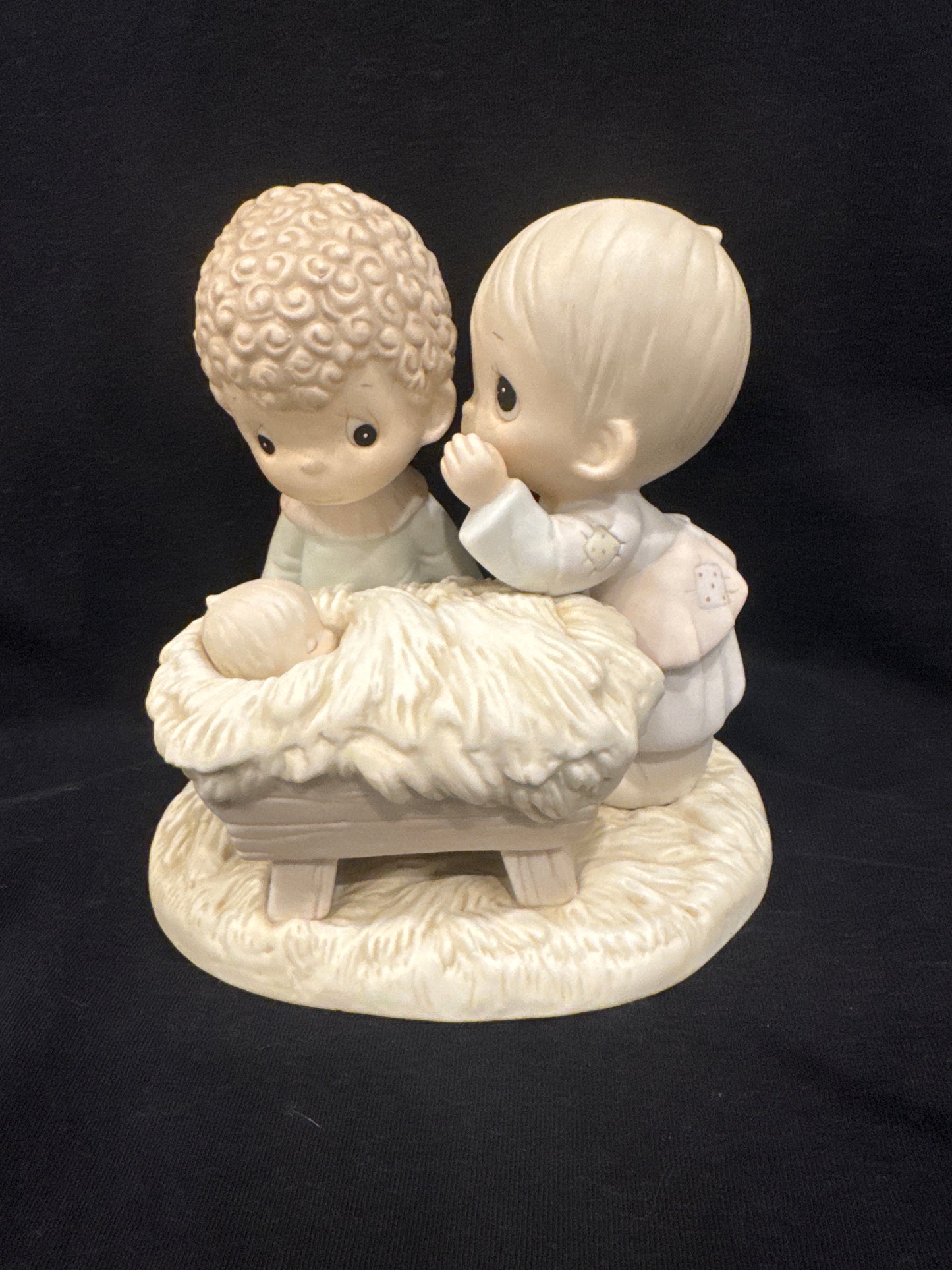 His Name Is Jesus 1984