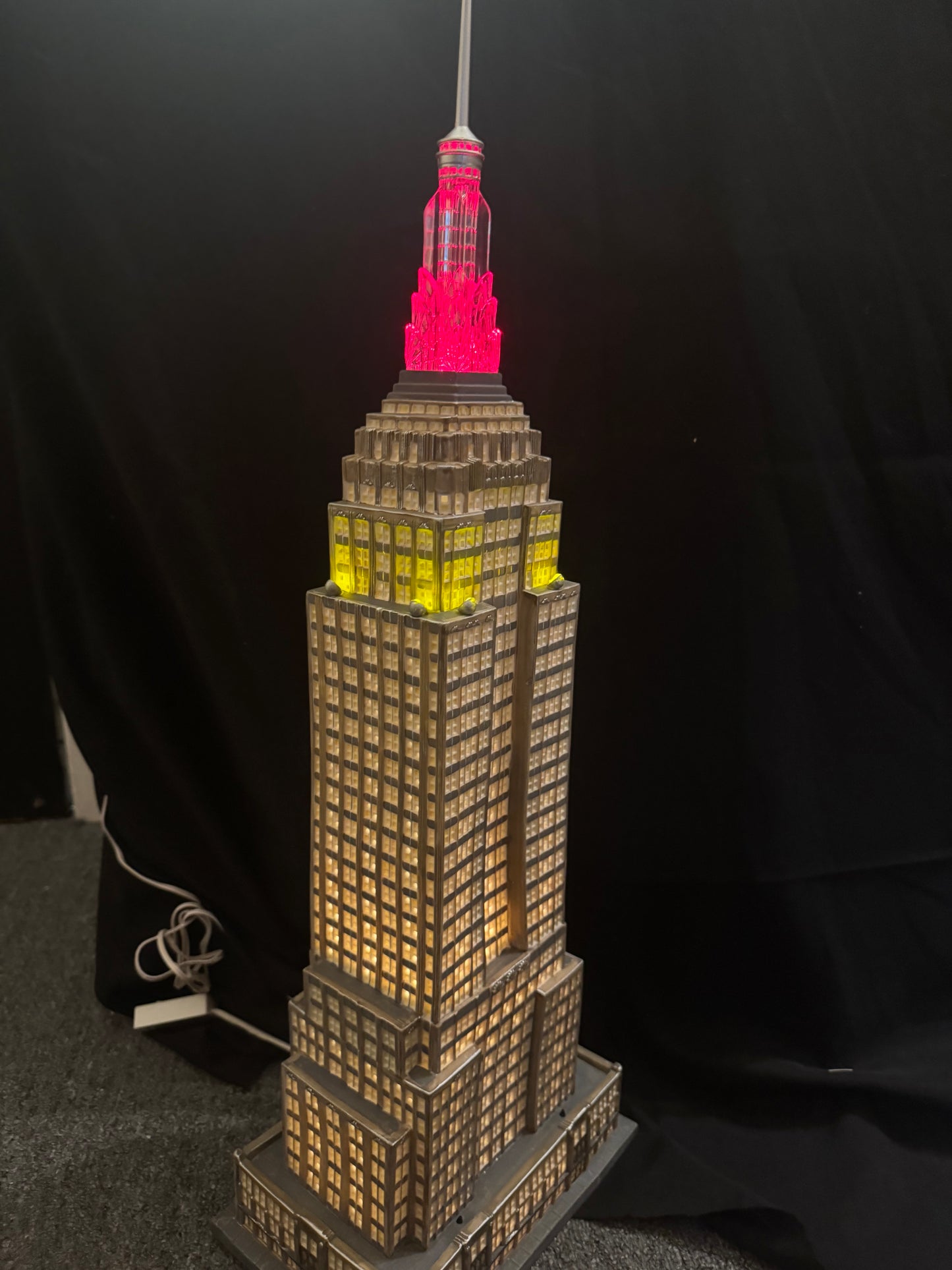 Empire State Building