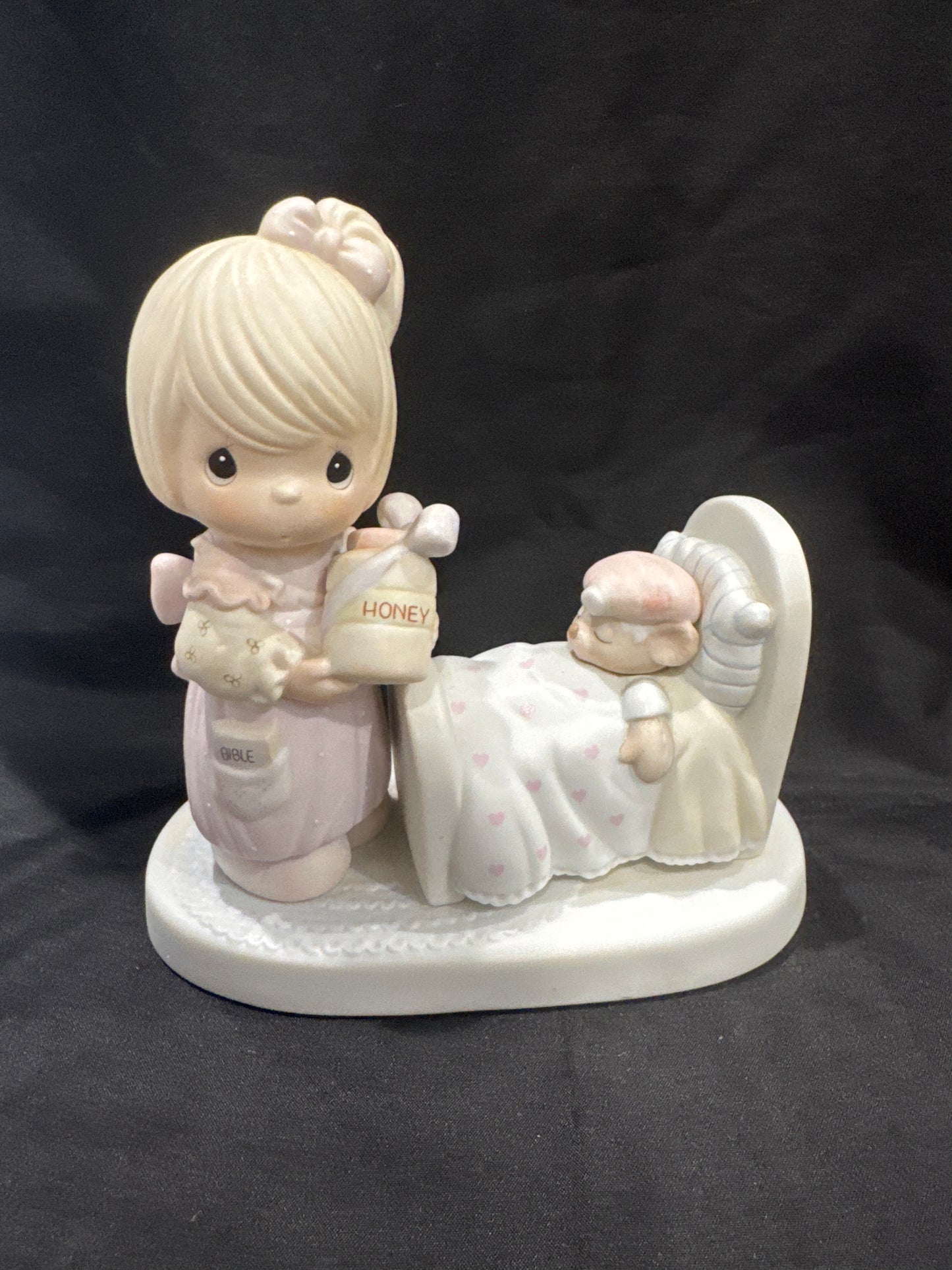Make Me A Blessing 1986