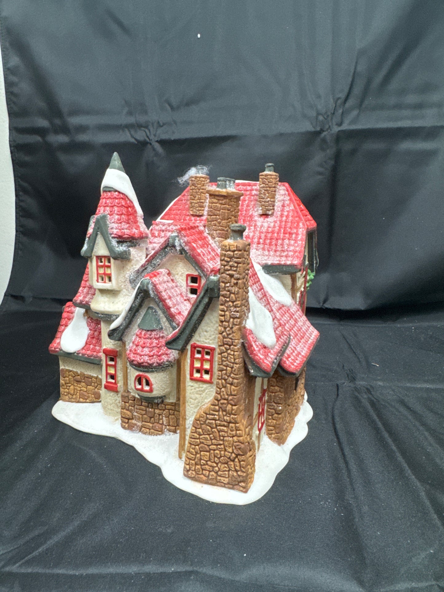 Santa's Workshop