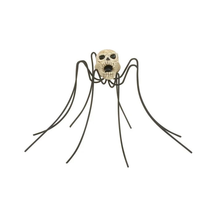 Skull Spider