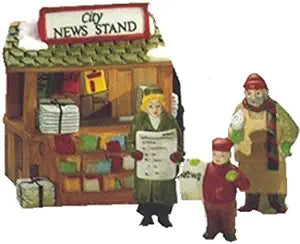 City News Stand