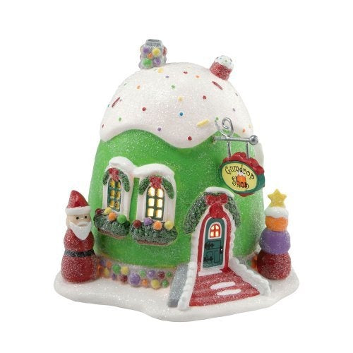 Gumdrop Shop