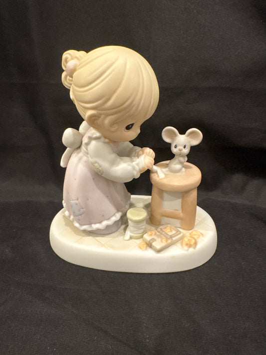 Blessed Are The Merciful 1997