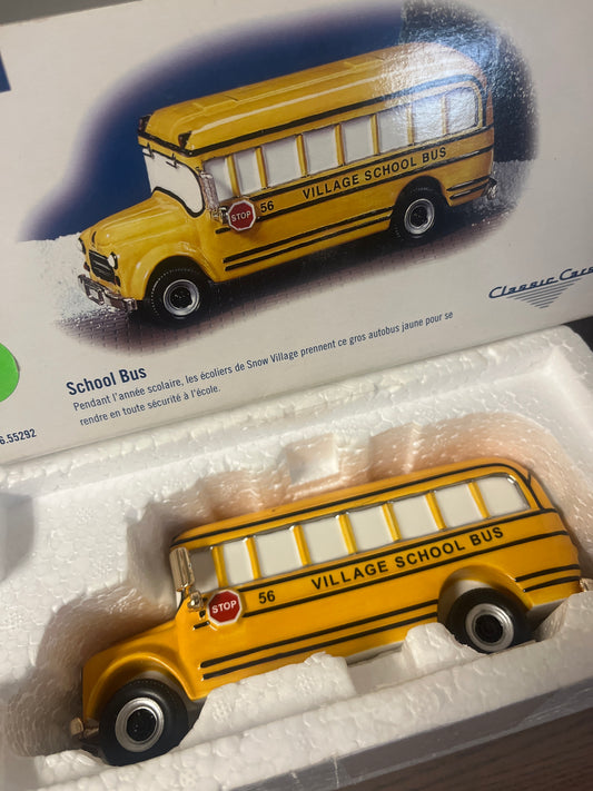 School Bus