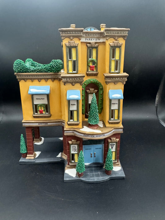 Parkview Hospital