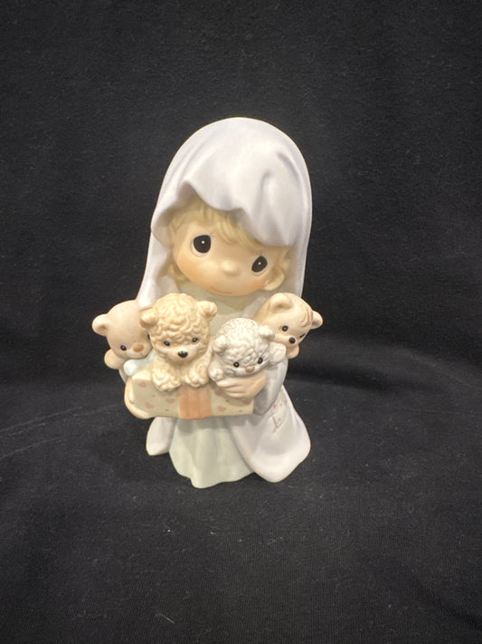 Bearing Gifts Of Great Joy 2003