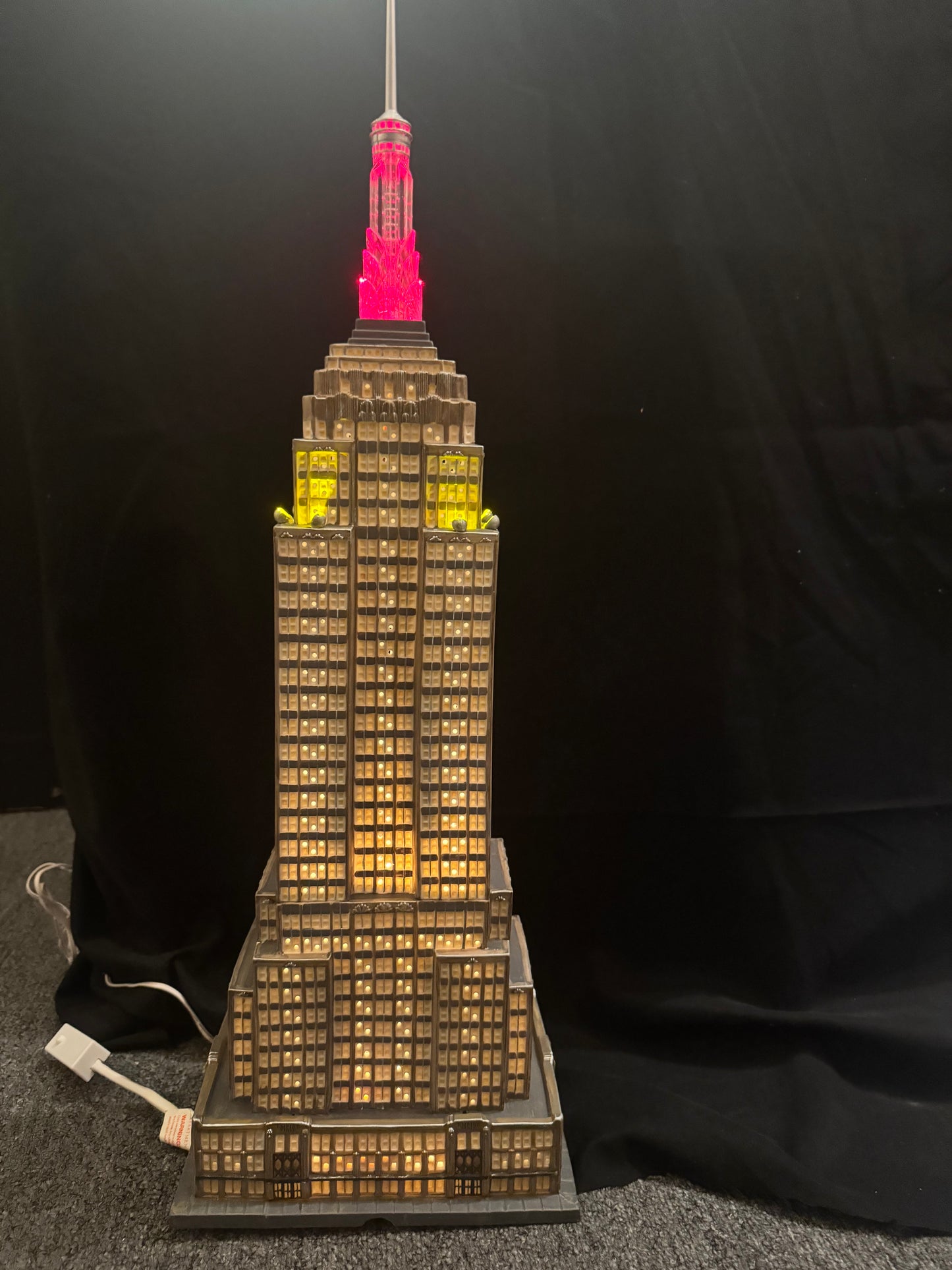 Empire State Building