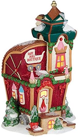 North Pole Baby Doll Boutique