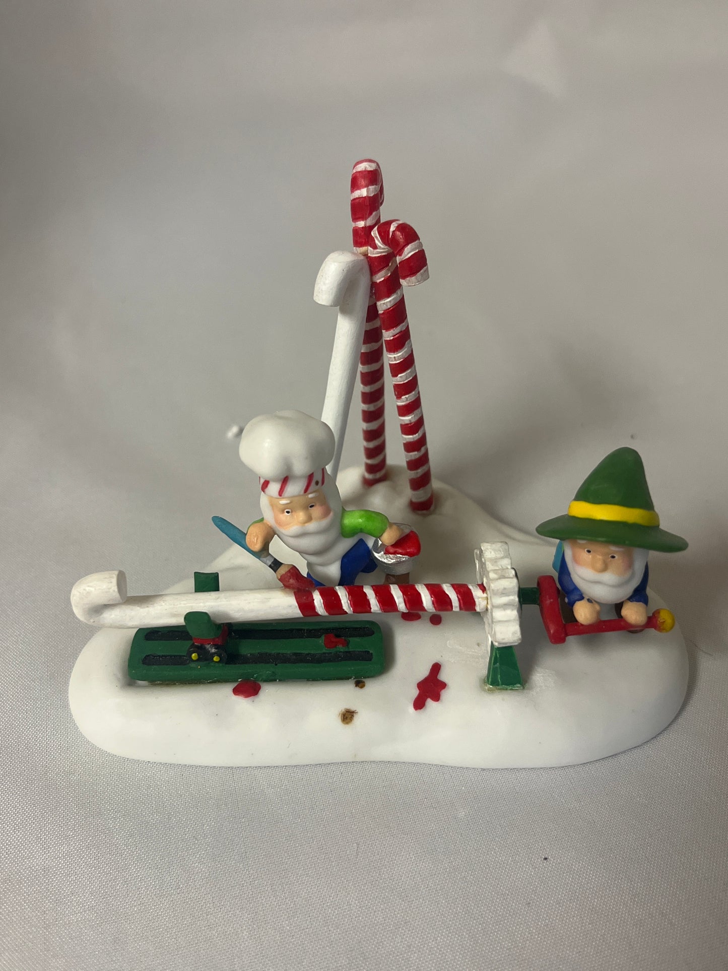 Earning Their Stripes- SEE DESCRIPTION