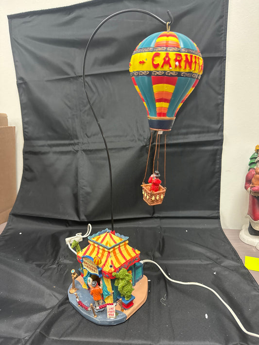 Balloon Rides - Read Description