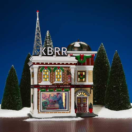 KBRR TV