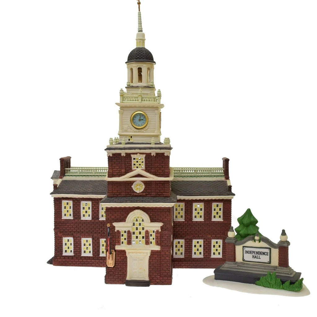 Independence Hall