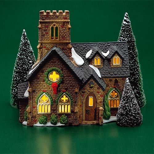 Knottinghill Church