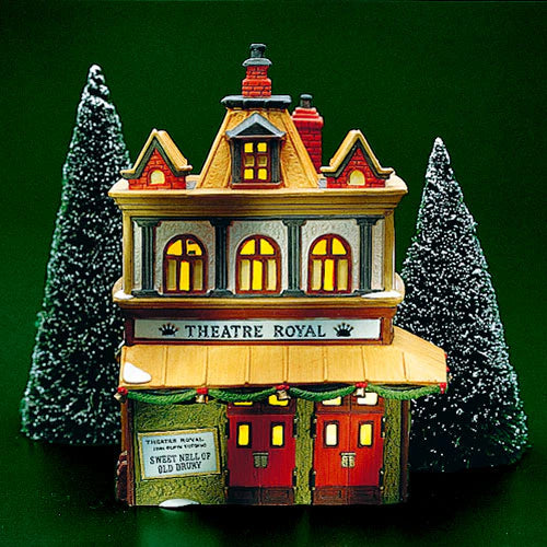 Theatre Royal