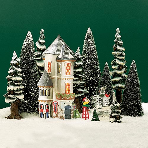 Tin Soldier Shop