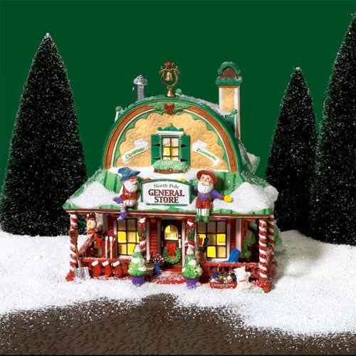 North Pole General Store