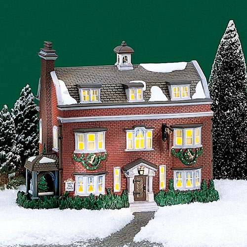 Gad’s Hill Place 6th Edition, 1997