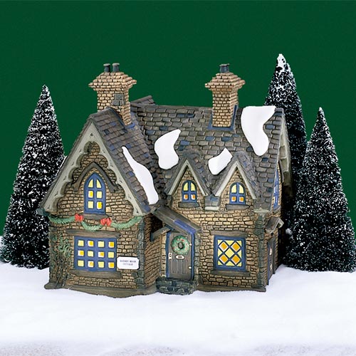 Barmby Moor Cottage