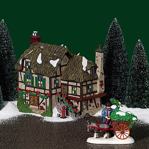 Codington Cottage