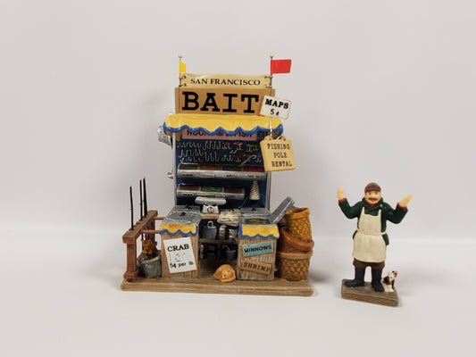 San Francisco Bait & Tackle