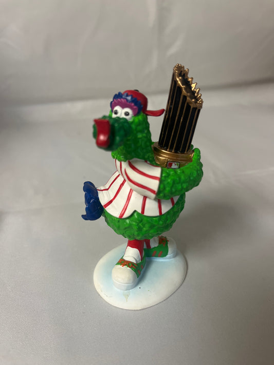 Phillie Phanatic