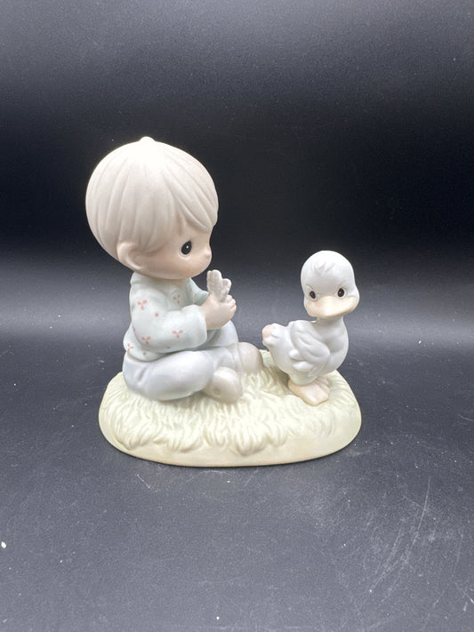 Friends to The Very End 1993