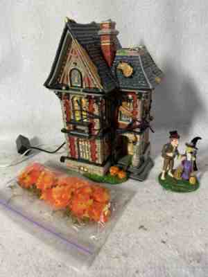 Boo Mansion