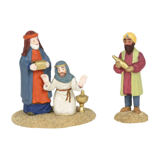 We Three Kings