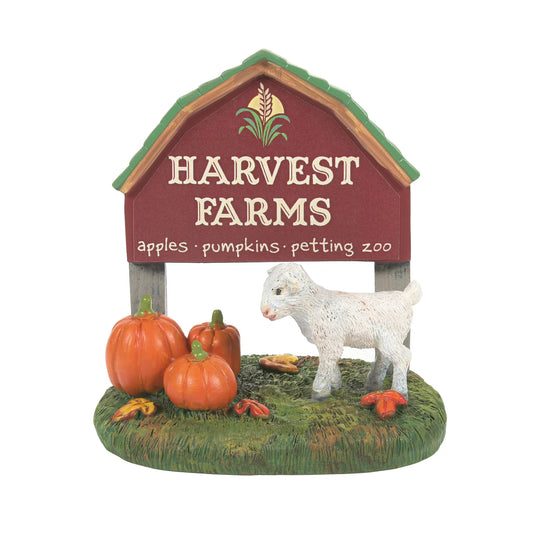 Harvest Farms Kid