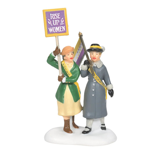 Suffragettes