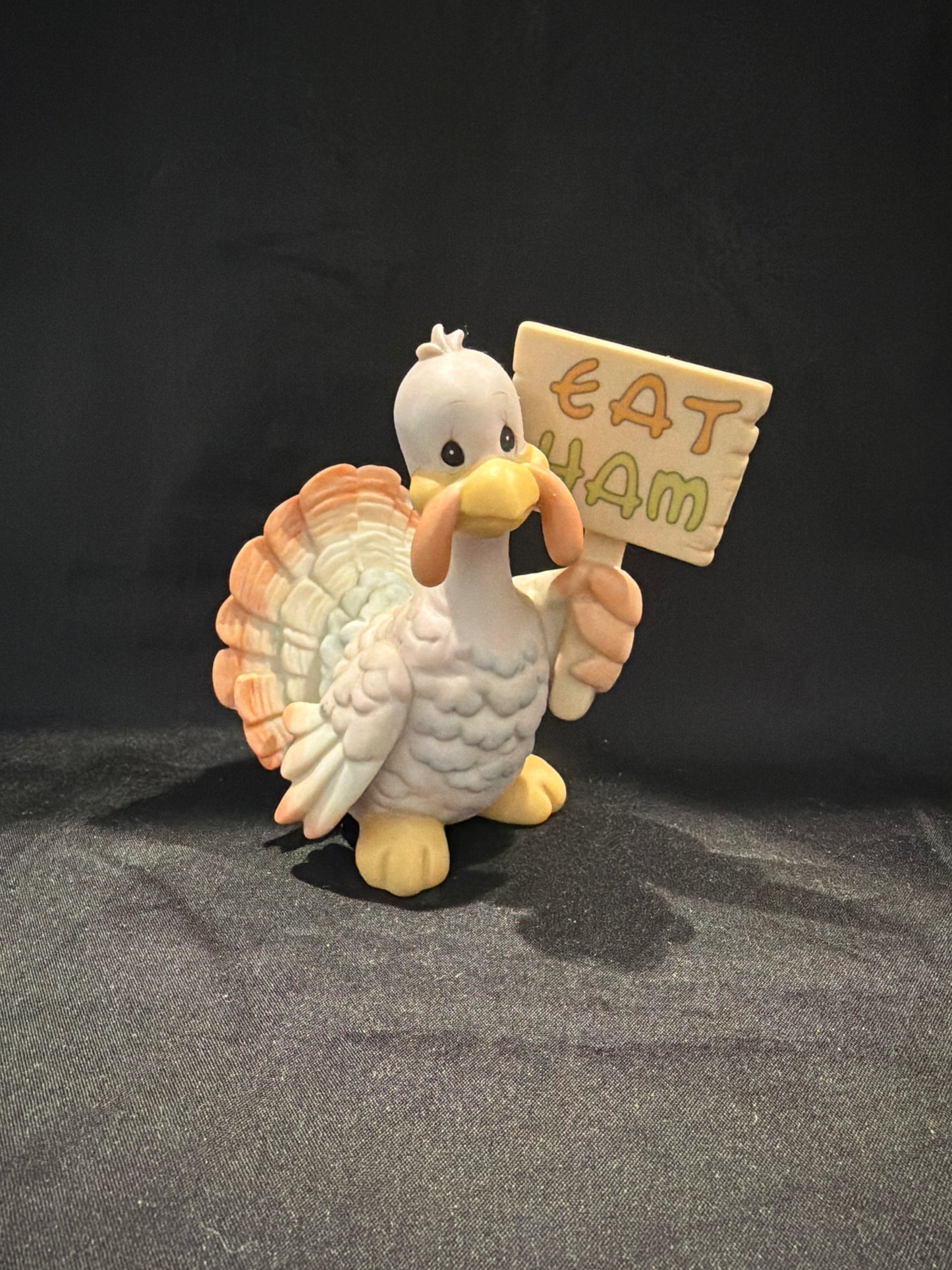 Eat Ham Turkey 1999