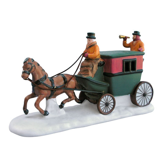 Dover Coach
