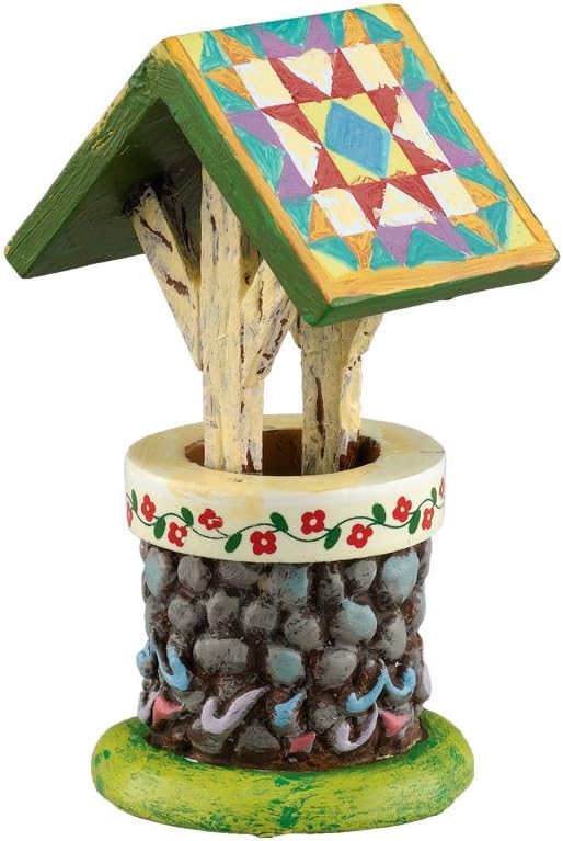 The Wishing Well