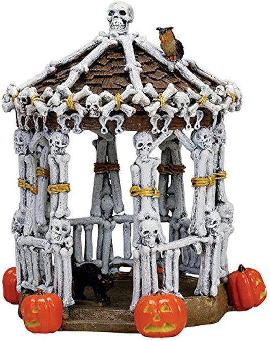 Skeleton Gazebo