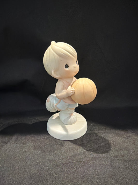 Enter His Courts With Thanksgiving 1995