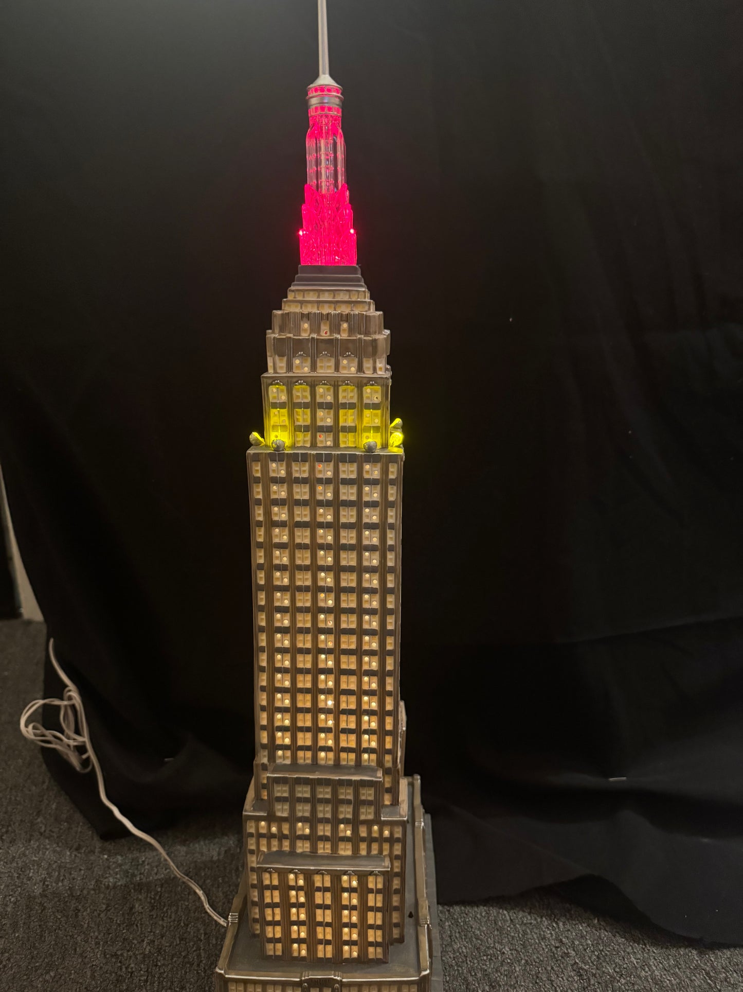 Empire State Building