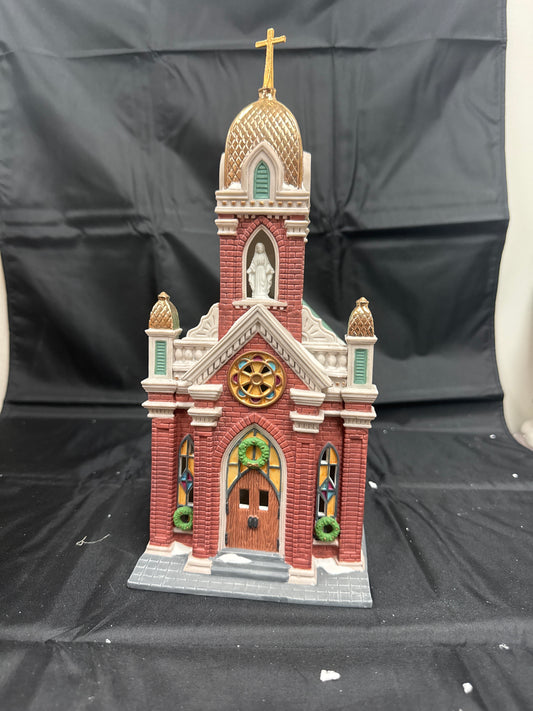 Holy Name Church