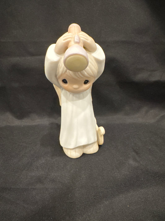 The Heavenly Light 1981