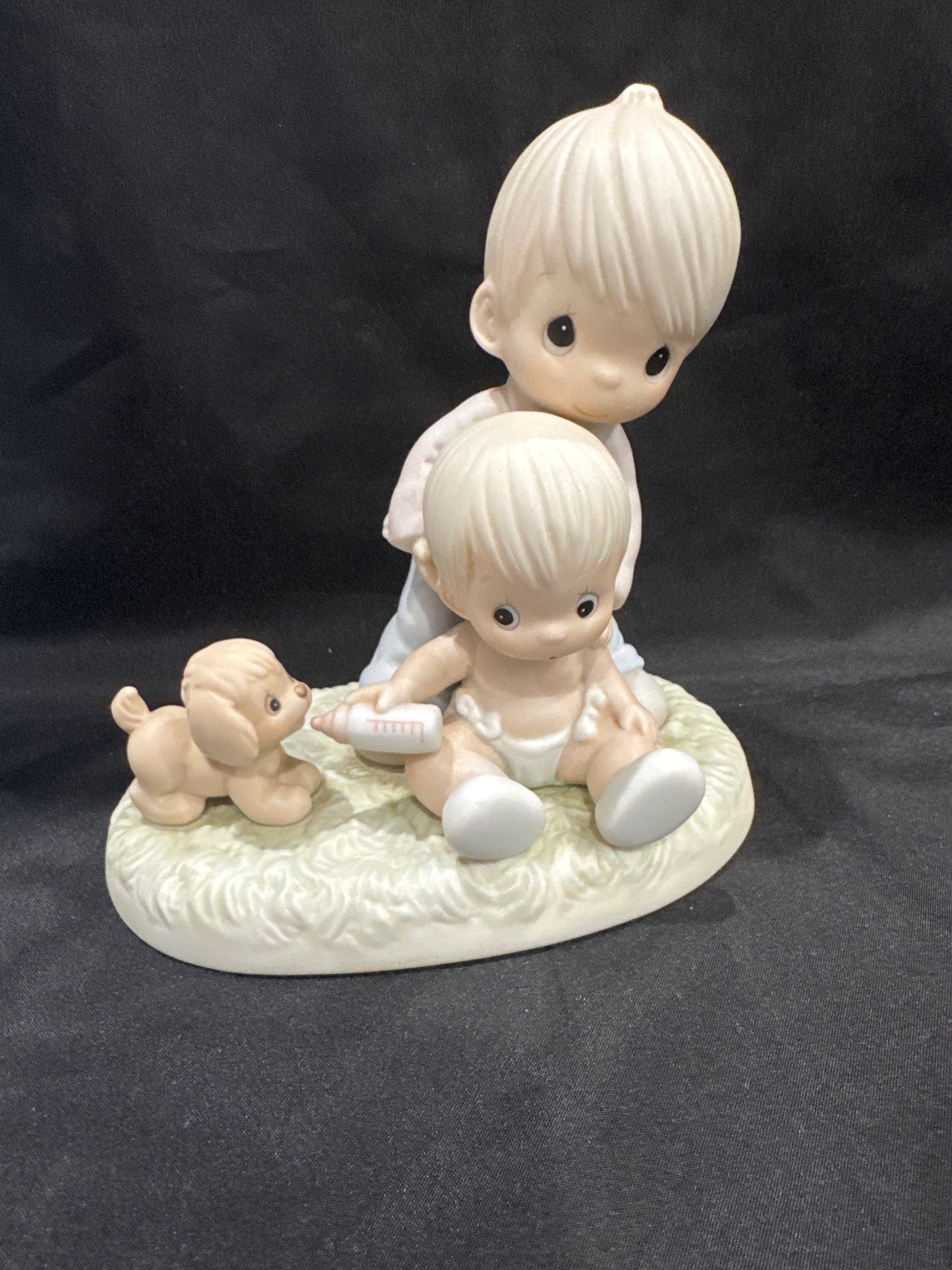 Baby’s First Pet 1988