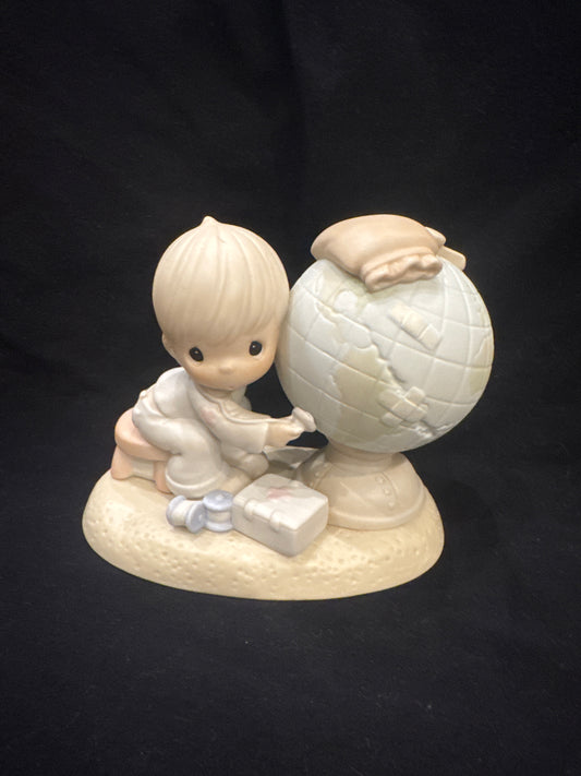 Jesus Is The Answer 1992