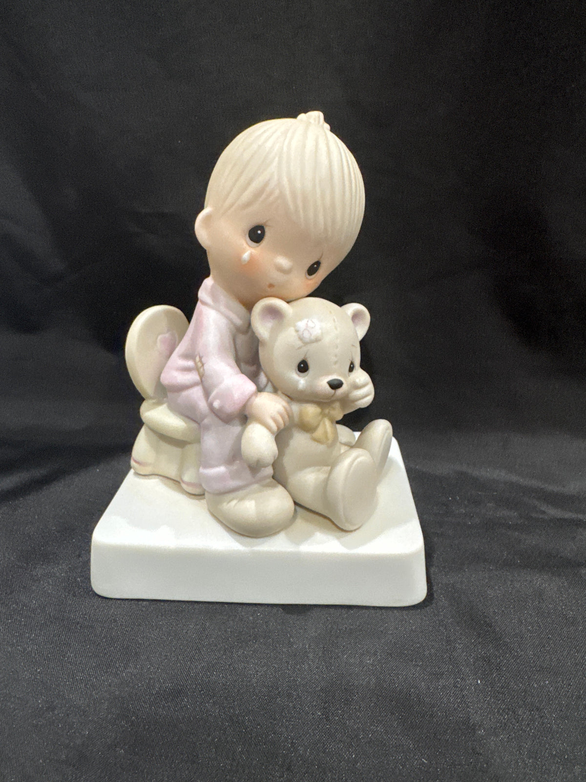 Bear Ye One Another’s Burdens 1987