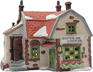 Booter And Cobbler
