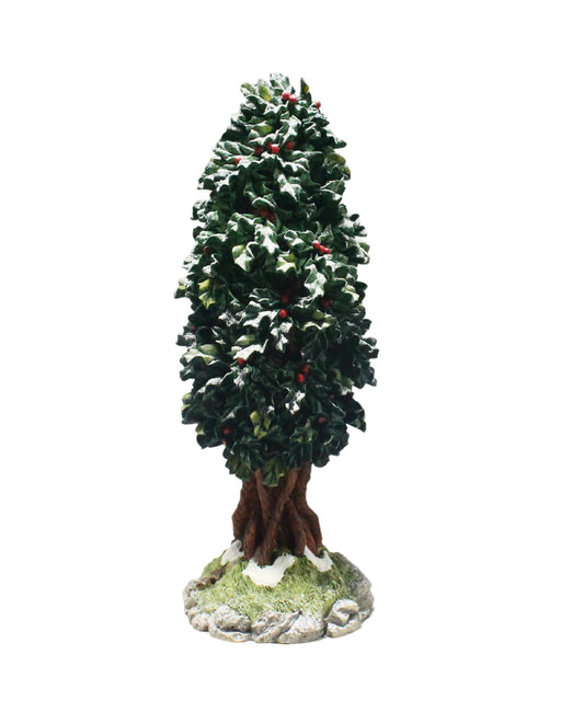 Holly Tree