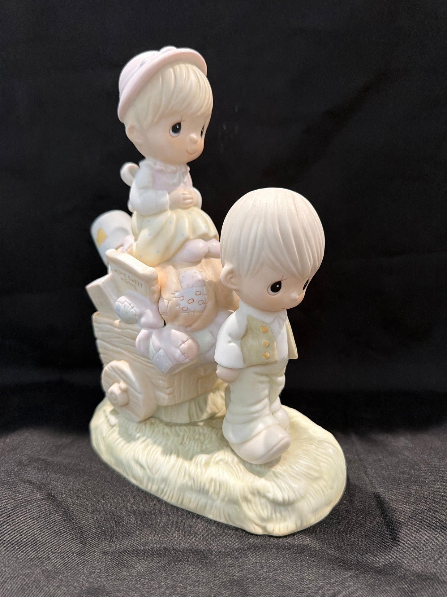 Walking By Faith 1979