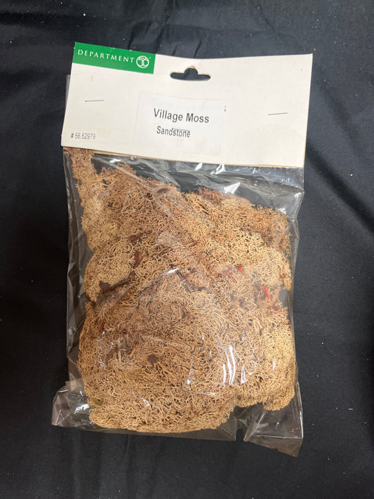 Village Moss Sandstone