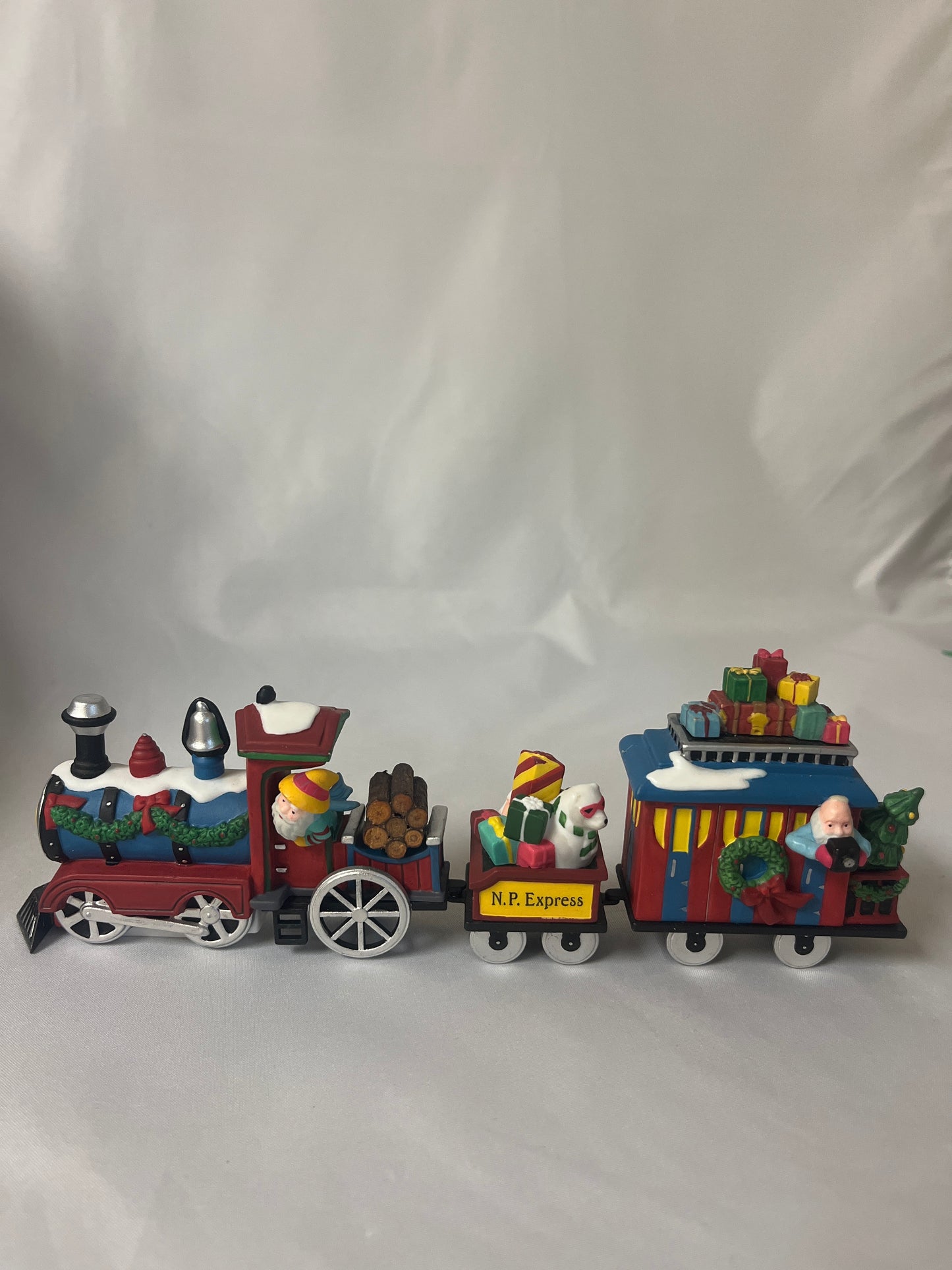 North Pole Express