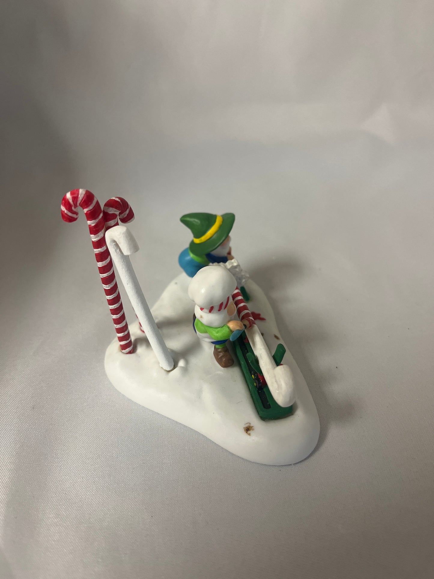 Earning Their Stripes- SEE DESCRIPTION