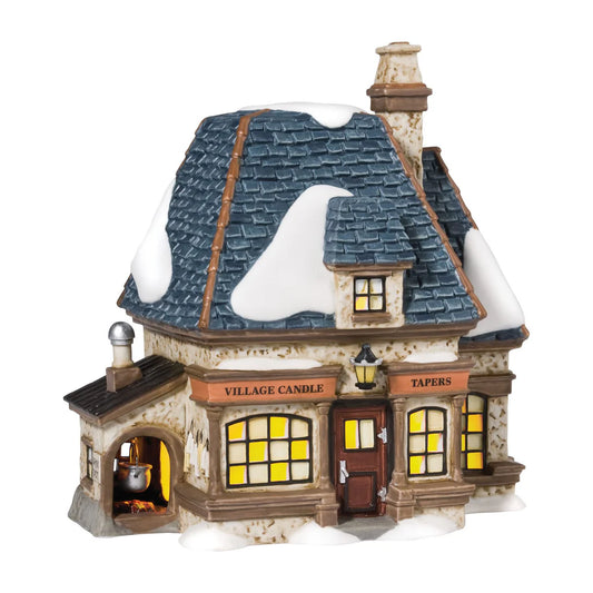Candle Shop- 25th Anniversary Edition